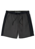 Full Court 19" Performance Elastic Walkshort image 1
