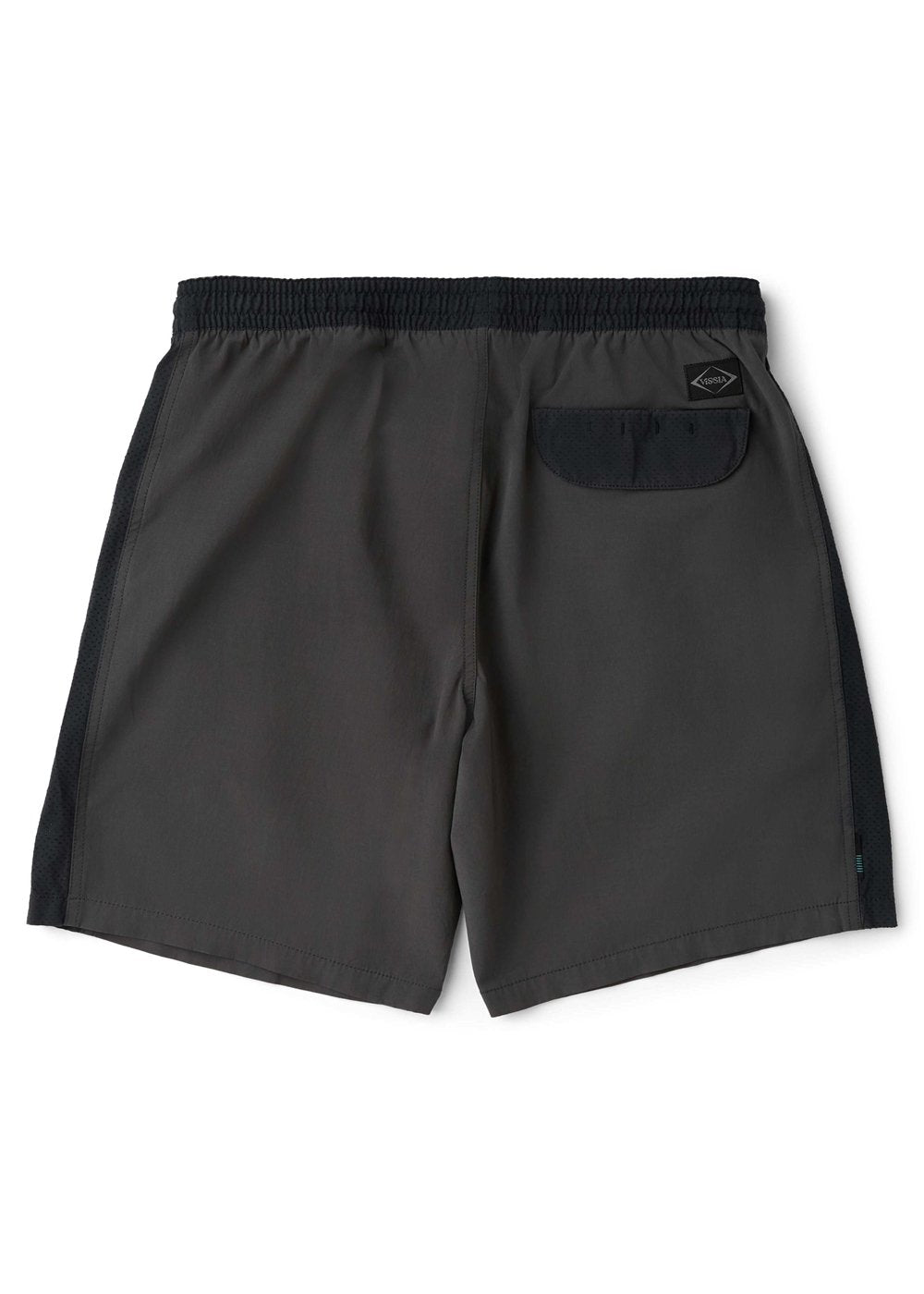Full Court 19" Performance Elastic Walkshort image 3