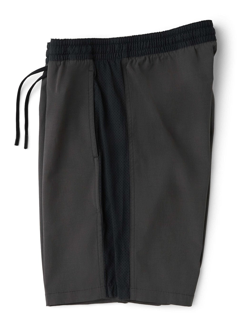 Full Court 19" Performance Elastic Walkshort image 4