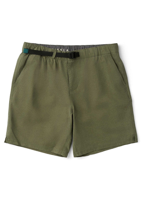 Blue Bird 18" Elastic Walkshort image 1