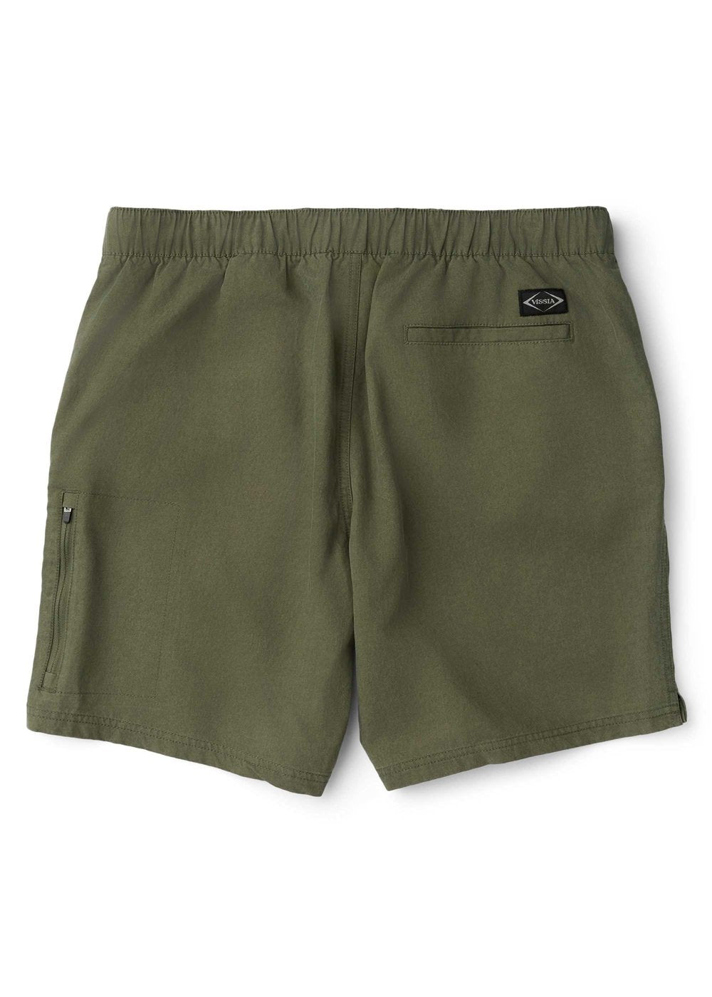 Blue Bird 18" Elastic Walkshort image 4