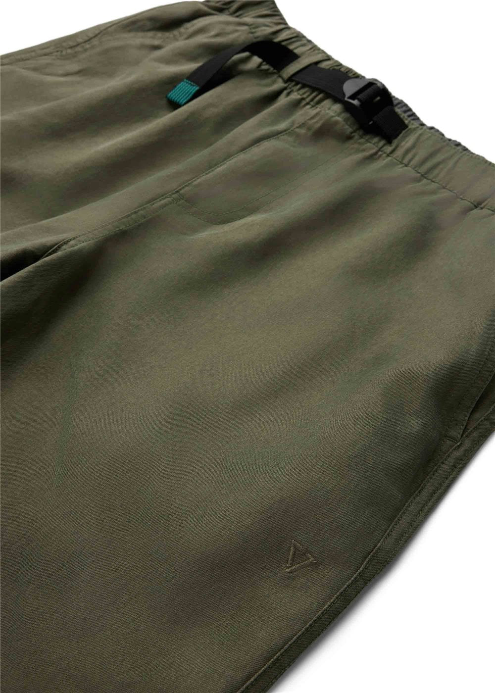 Blue Bird 18" Elastic Walkshort image 7