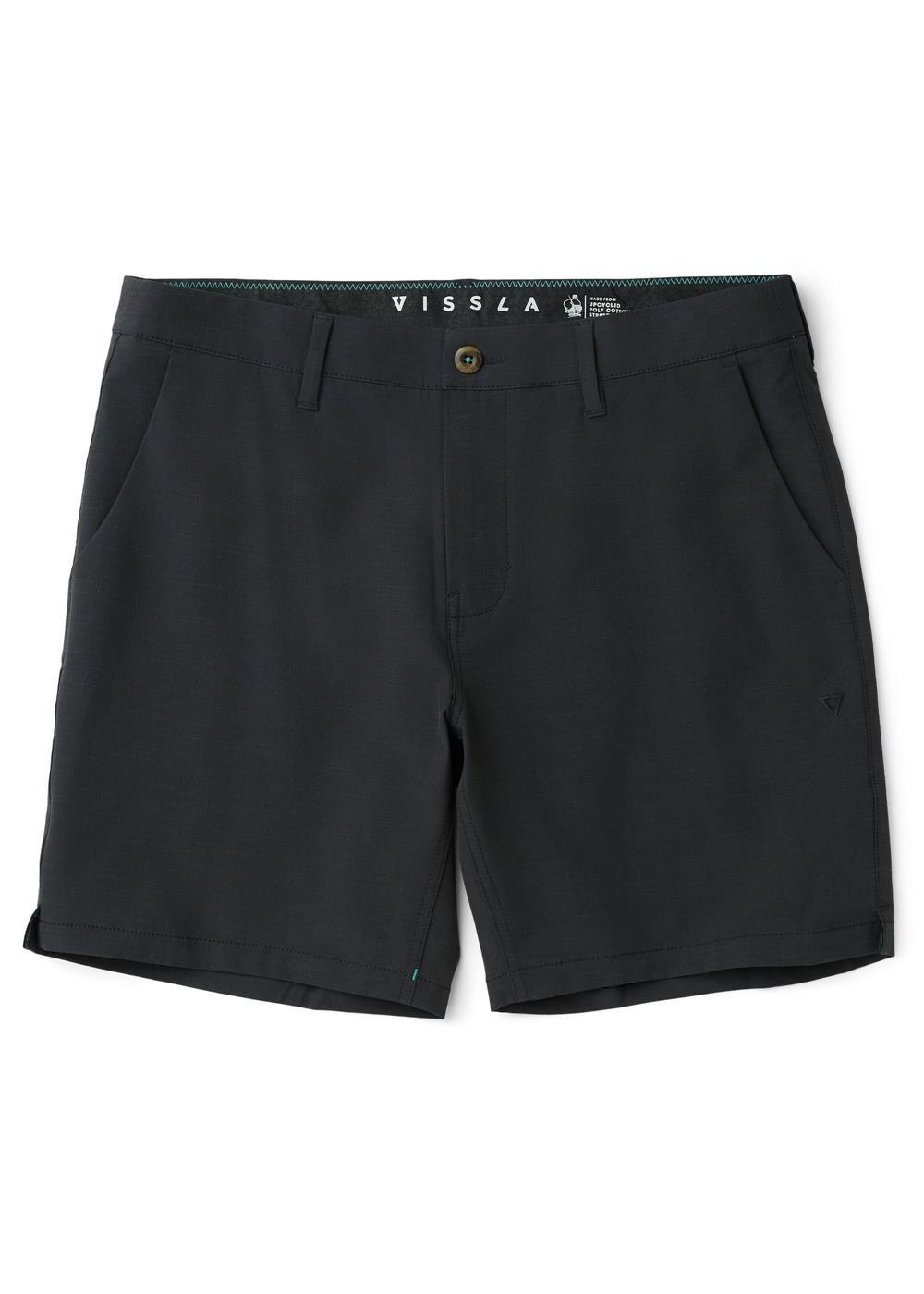 Cutlap Eco 17.5" Hybrid Walkshort image 1