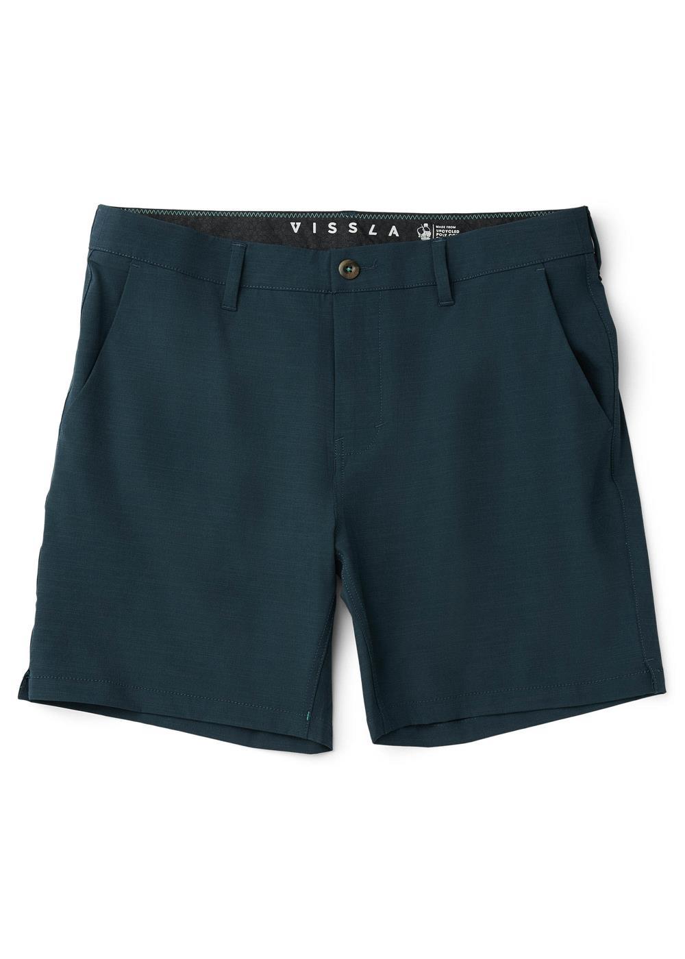 Cutlap Eco 17.5" Hybrid Walkshort image 1