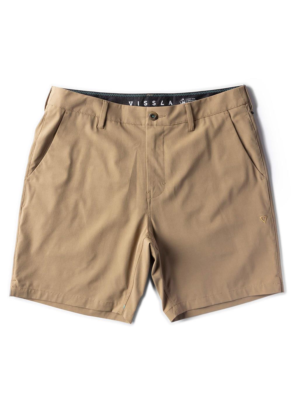 Cutlap Eco 17.5" Hybrid Walkshort image 1