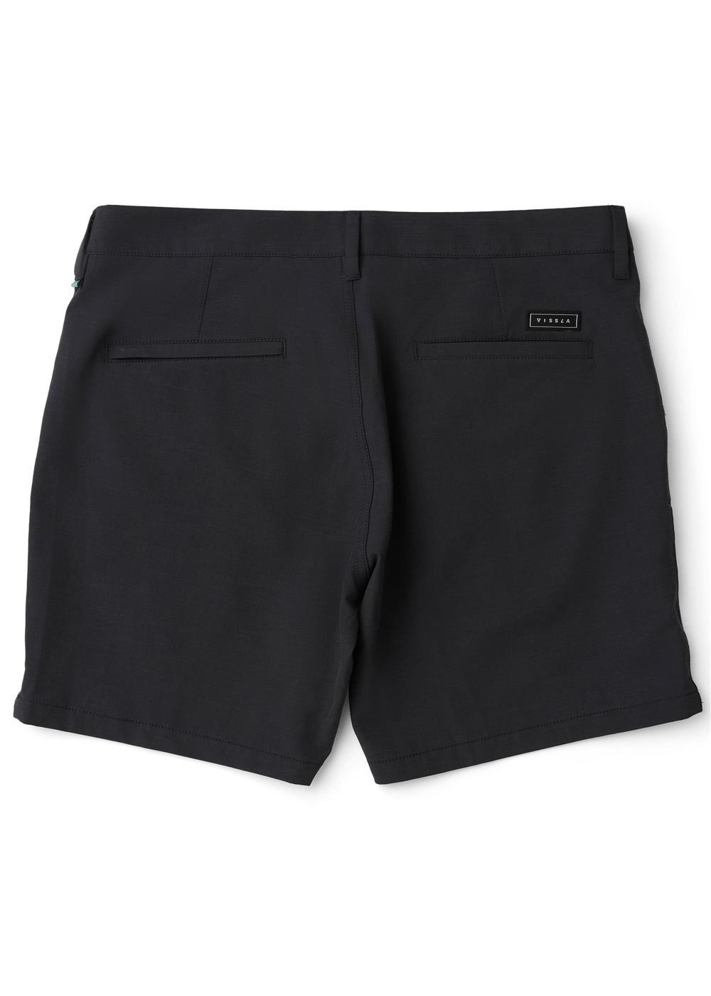 Cutlap Eco 17.5" Hybrid Walkshort image 2