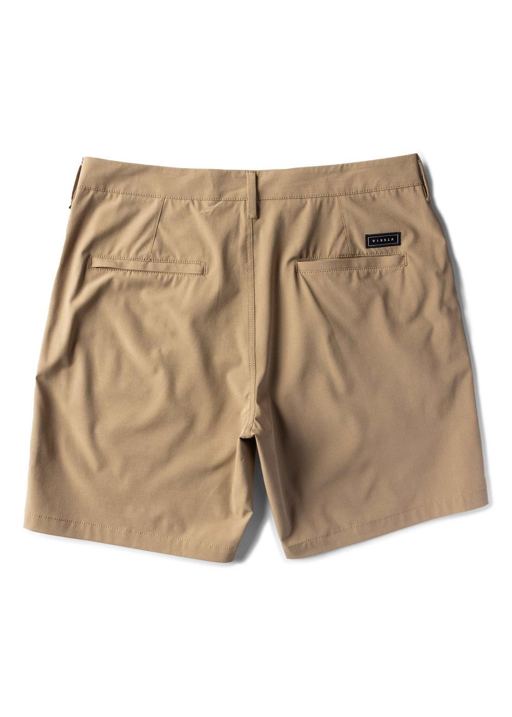 Cutlap Eco 17.5" Hybrid Walkshort image 3