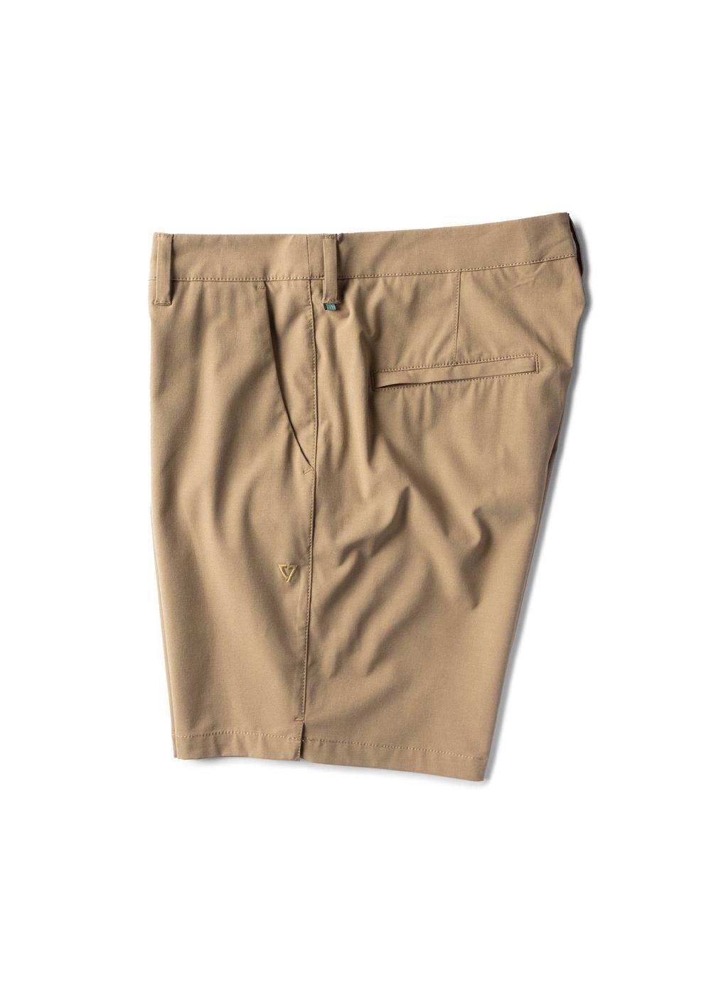 Cutlap Eco 17.5" Hybrid Walkshort image 4
