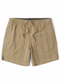Rails Cord Eco 18" Elastic Walkshort image 1