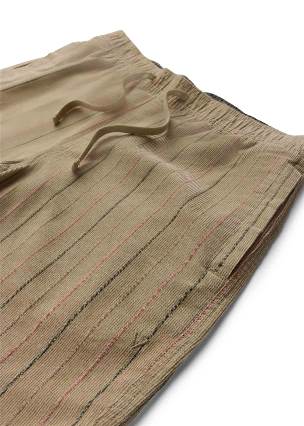 Rails Cord Eco 18" Elastic Walkshort image 4
