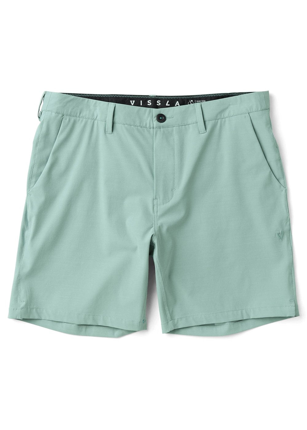 Cutlap Eco 17.5" Hybrid Walkshort image 1