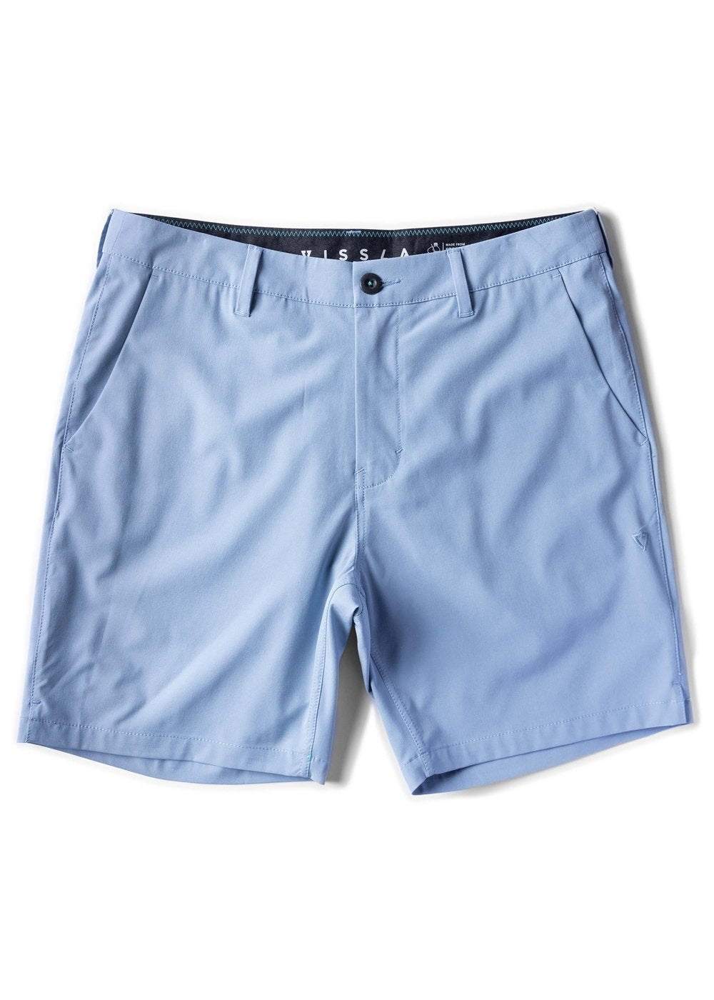 Cutlap Eco 17.5" Hybrid Walkshort image 1