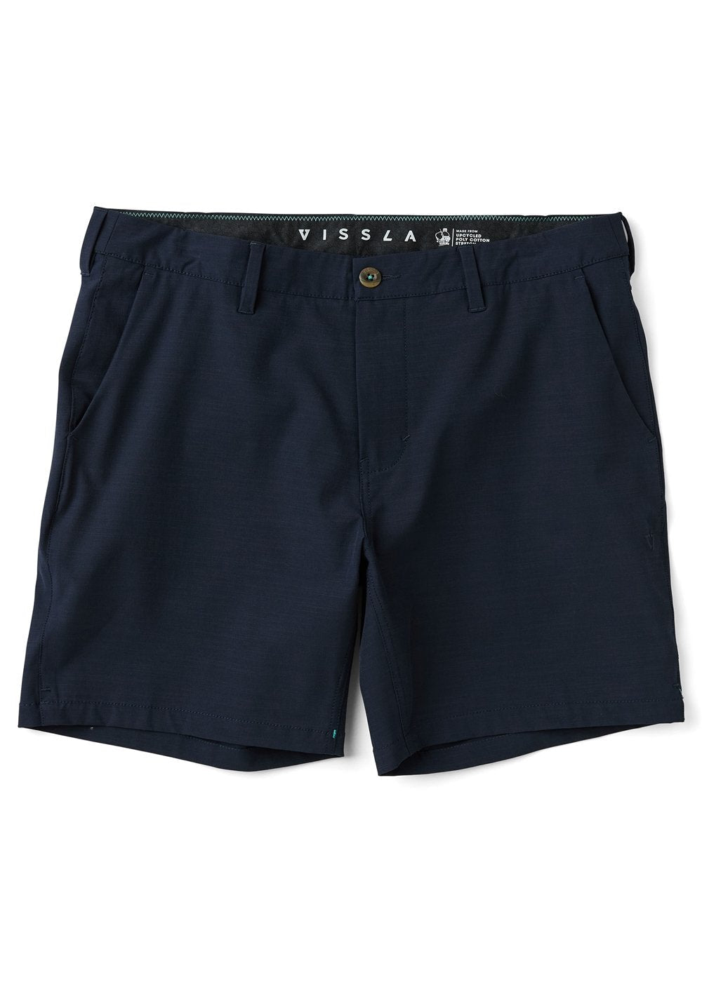 Cutlap Eco 17.5" Hybrid Walkshort image 1