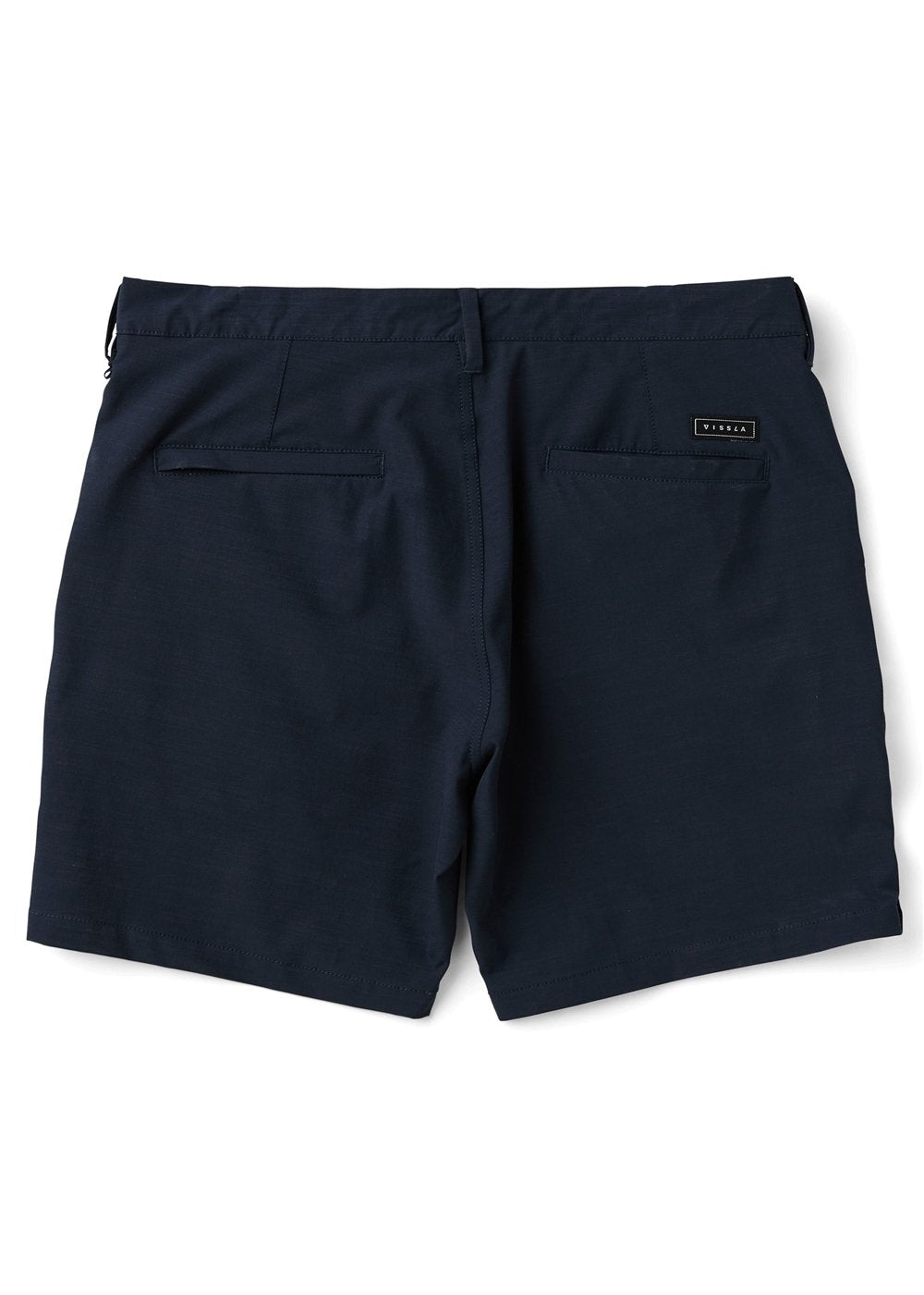 Cutlap Eco 17.5" Hybrid Walkshort image 2