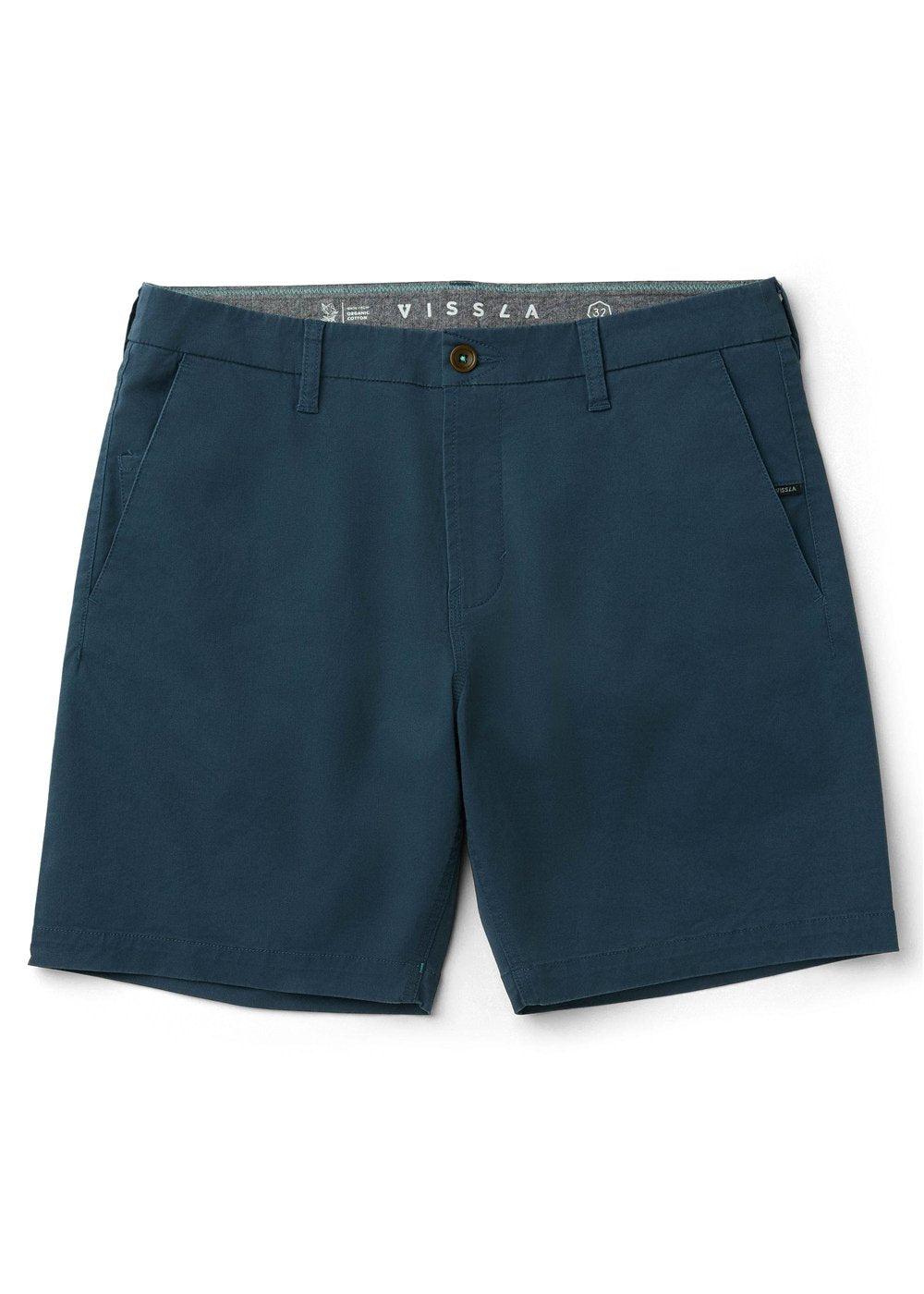 No See Ums Eco 18" Walkshort image 1