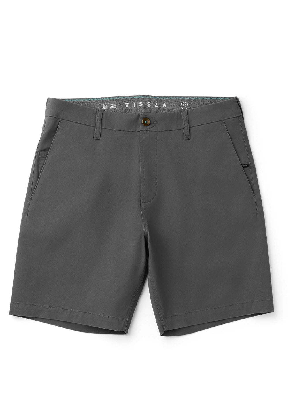 No See Ums Eco 18" Walkshort image 1