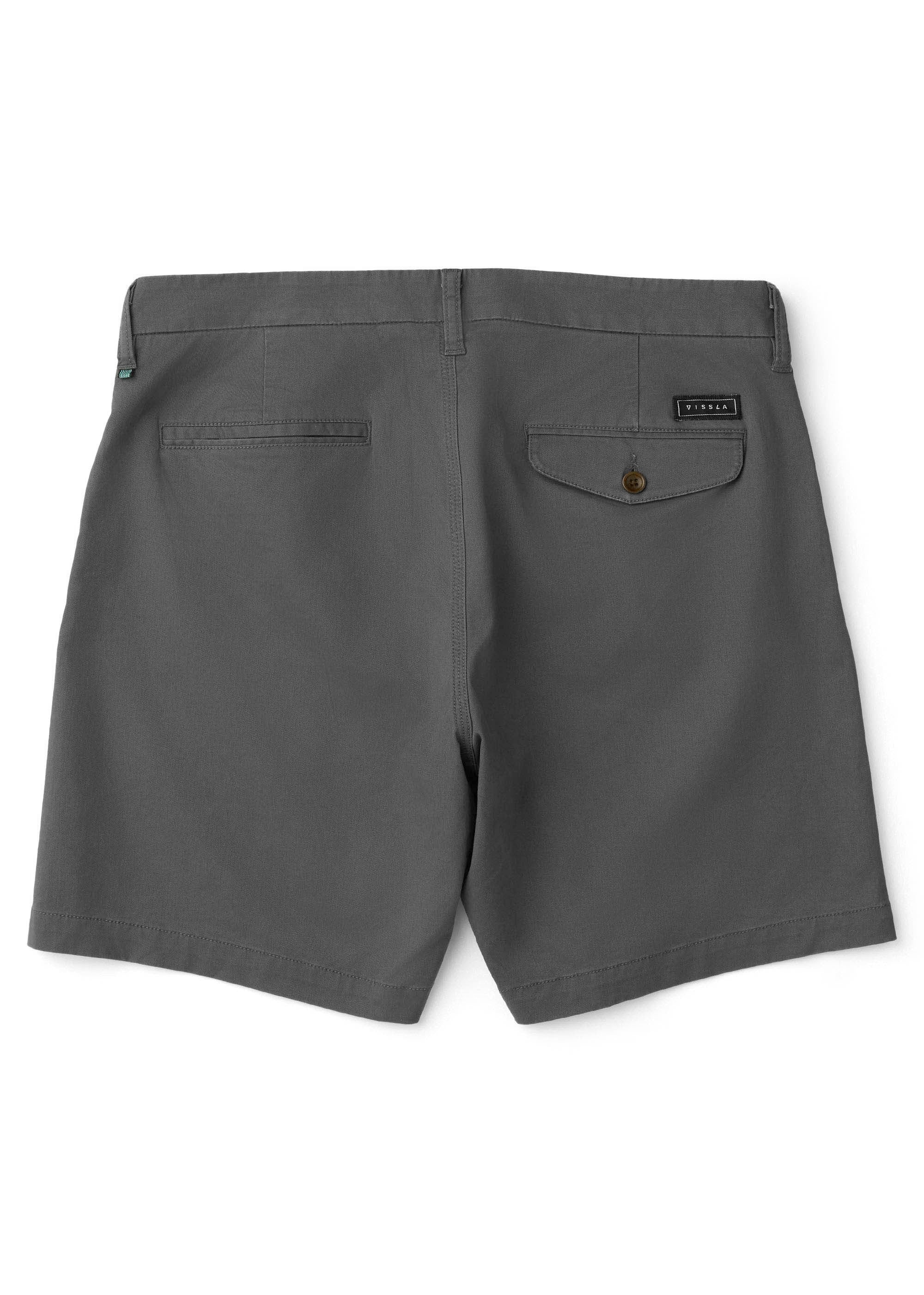 No See Ums Eco 18" Walkshort image 2
