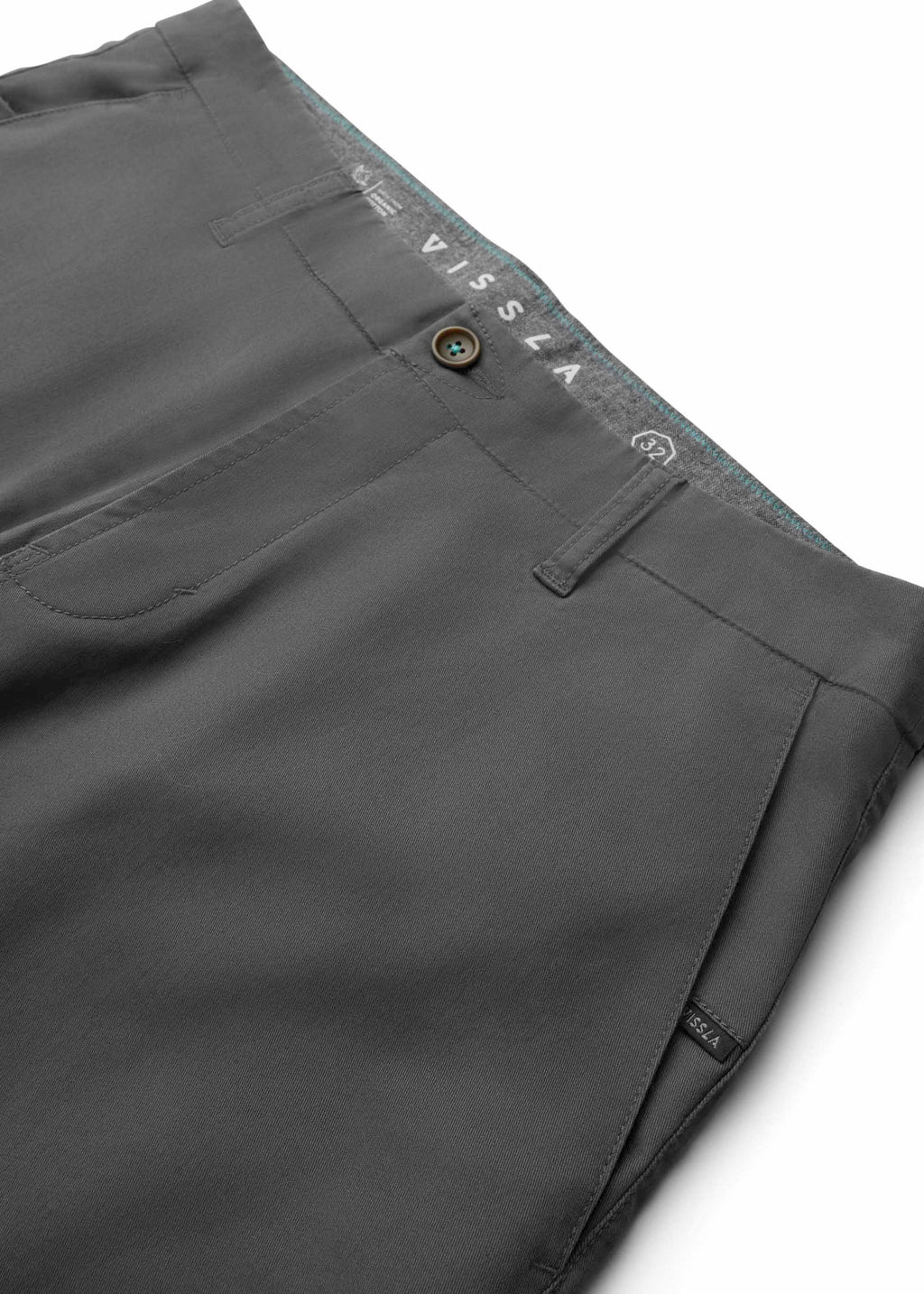 No See Ums Eco 18" Walkshort image 4