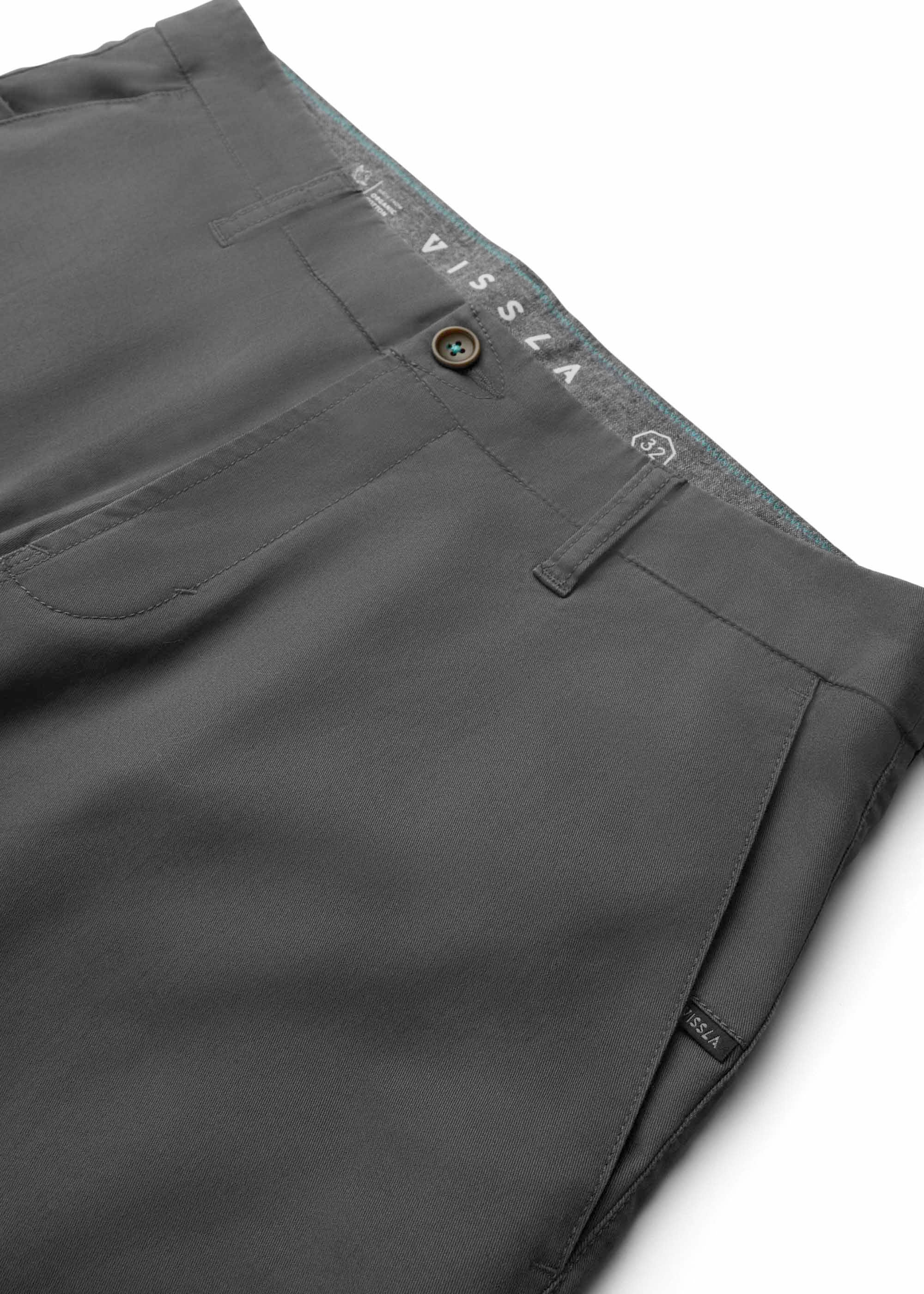 No See Ums Eco 18" Walkshort image 4