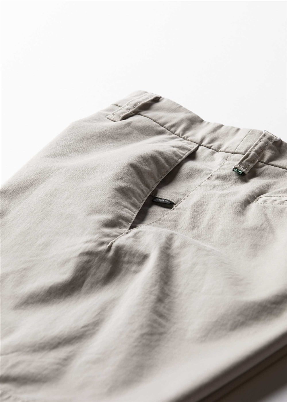 No See Ums Eco 18" Walkshort image 4