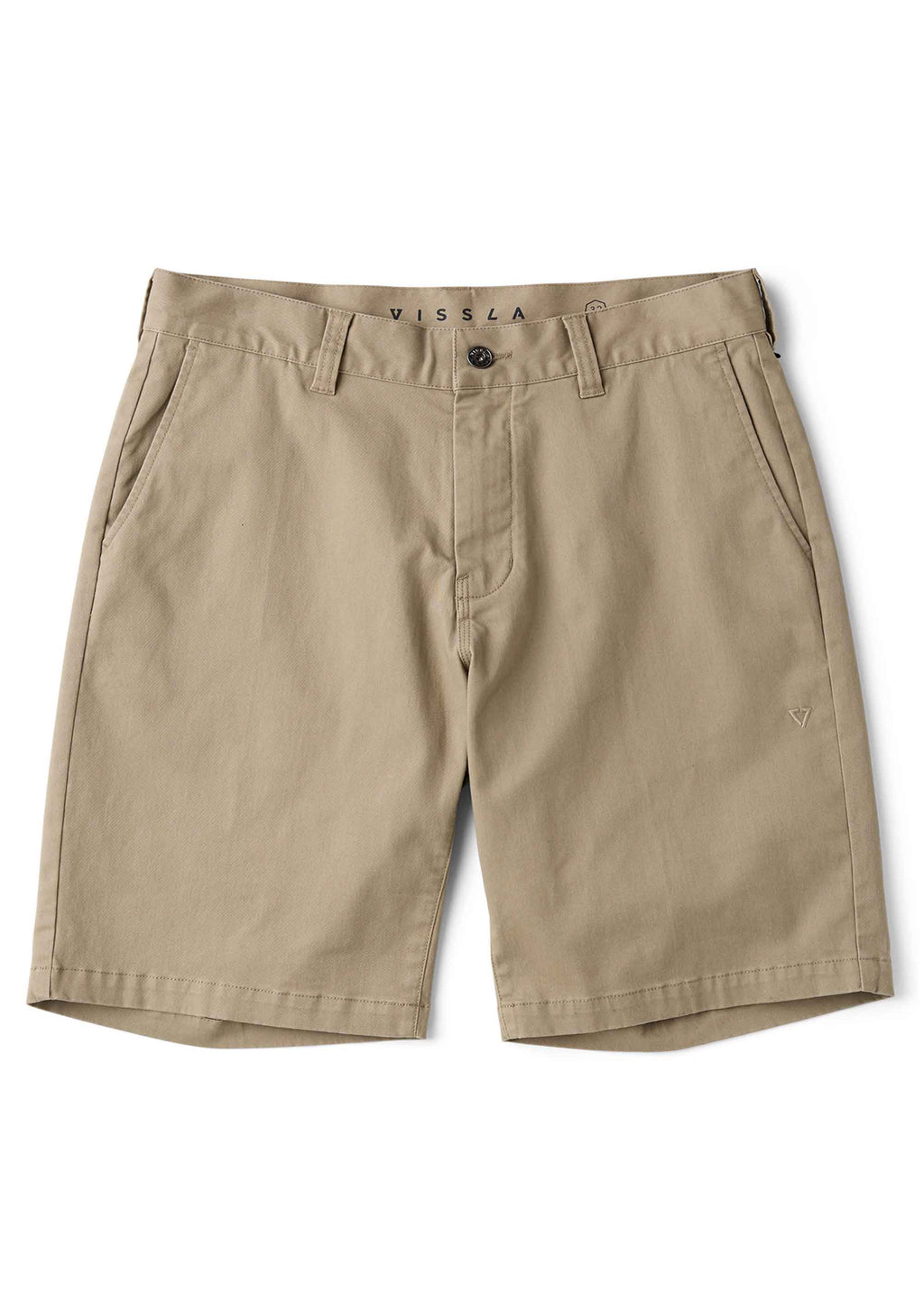 Creators Port 21" Walkshort image 1
