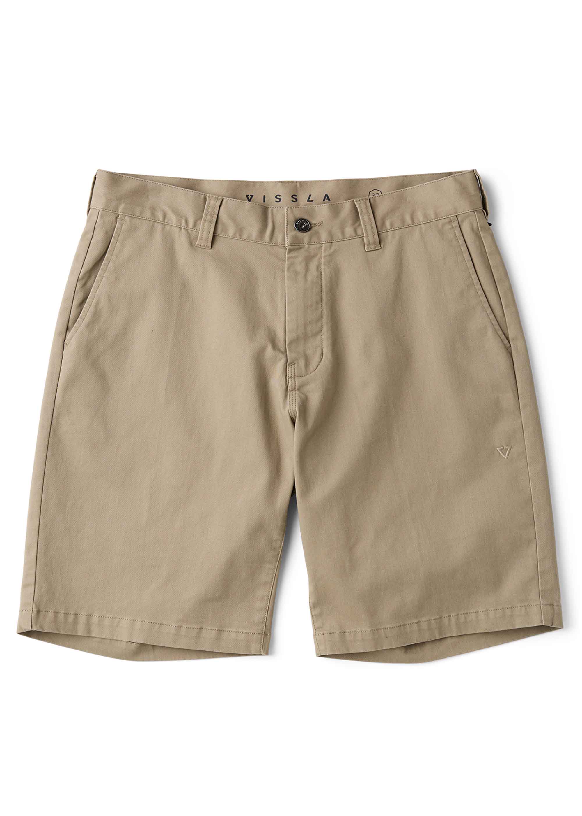 Creators Port 21" Walkshort image 1