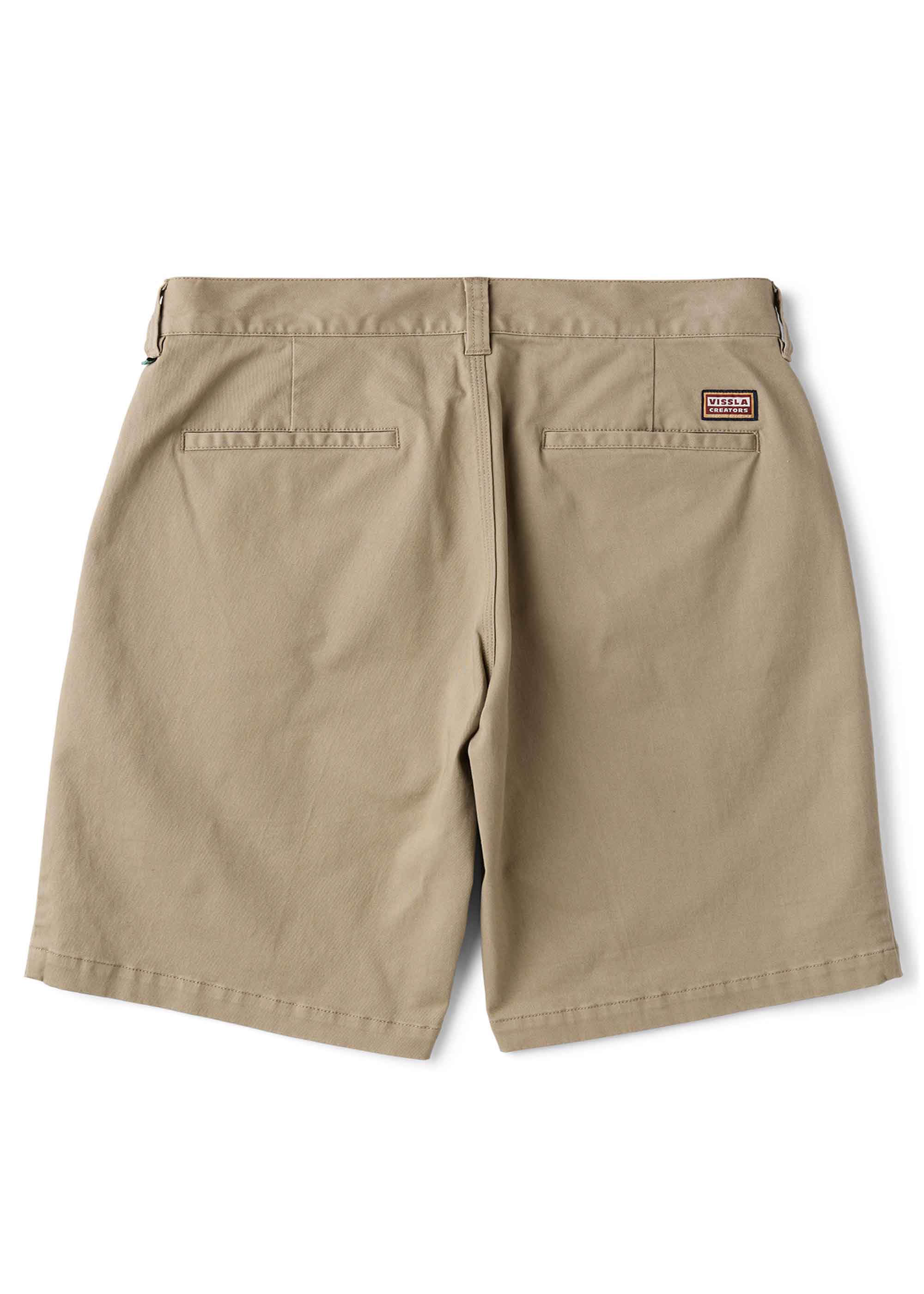 Creators Port 21" Walkshort image 3
