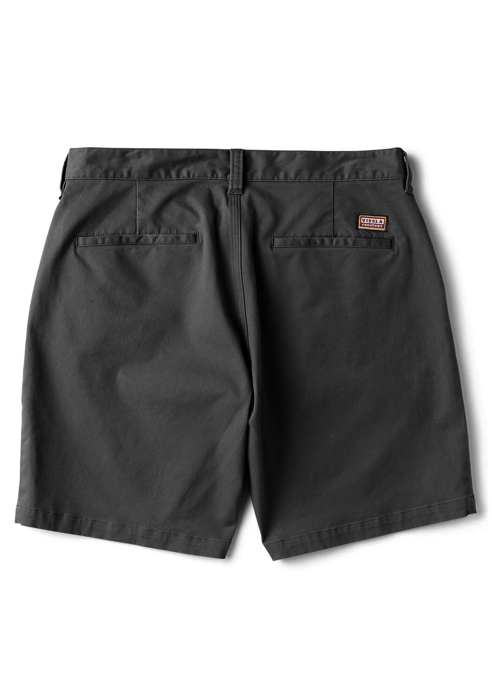 Creators Port 21" Walkshort image 2