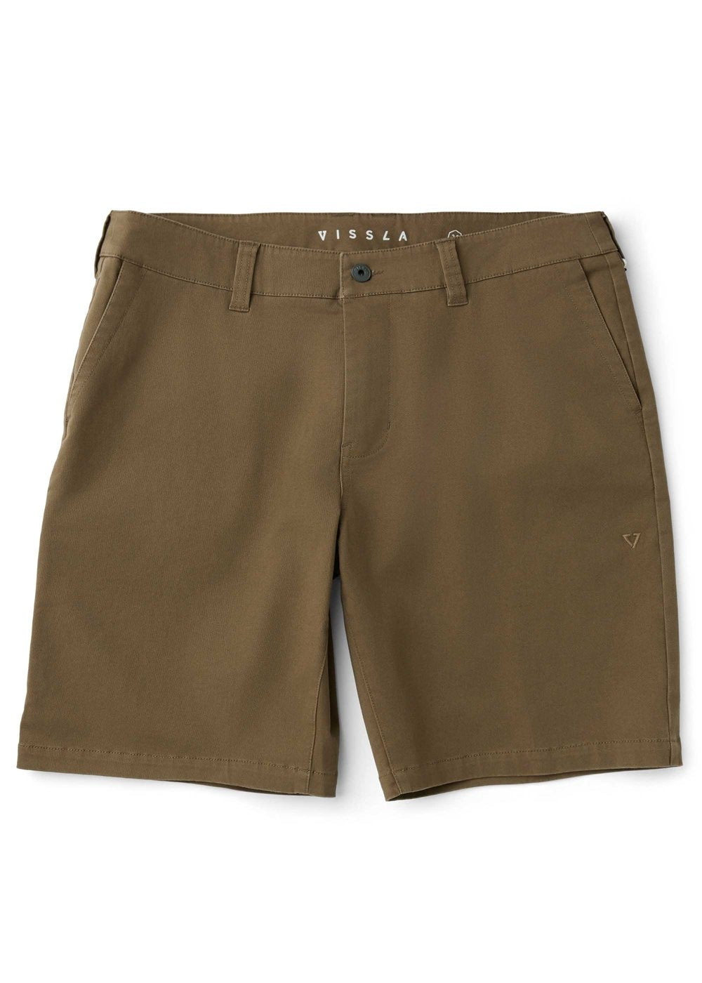Coast Drifter 21" Walkshort image 1