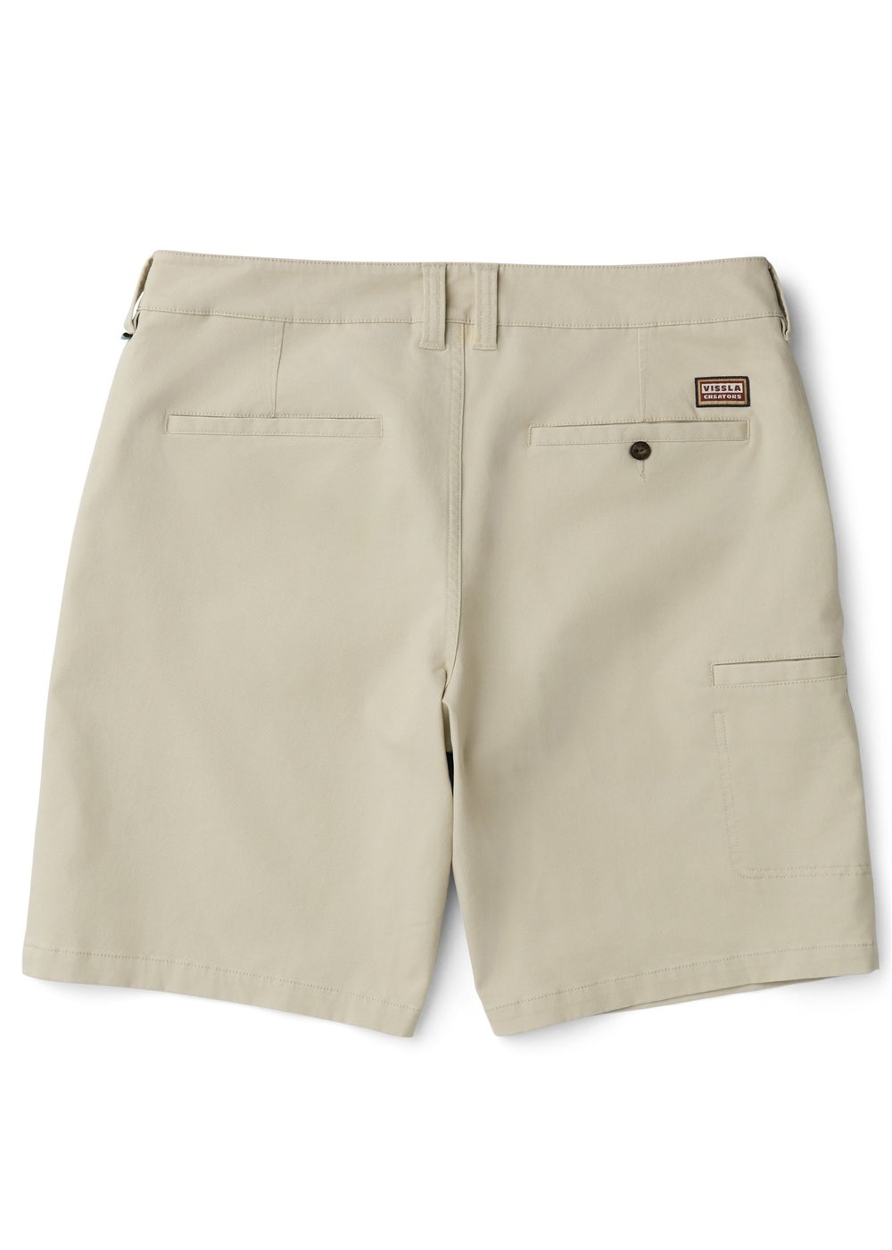 Coast Drifter 21" Walkshort image 2