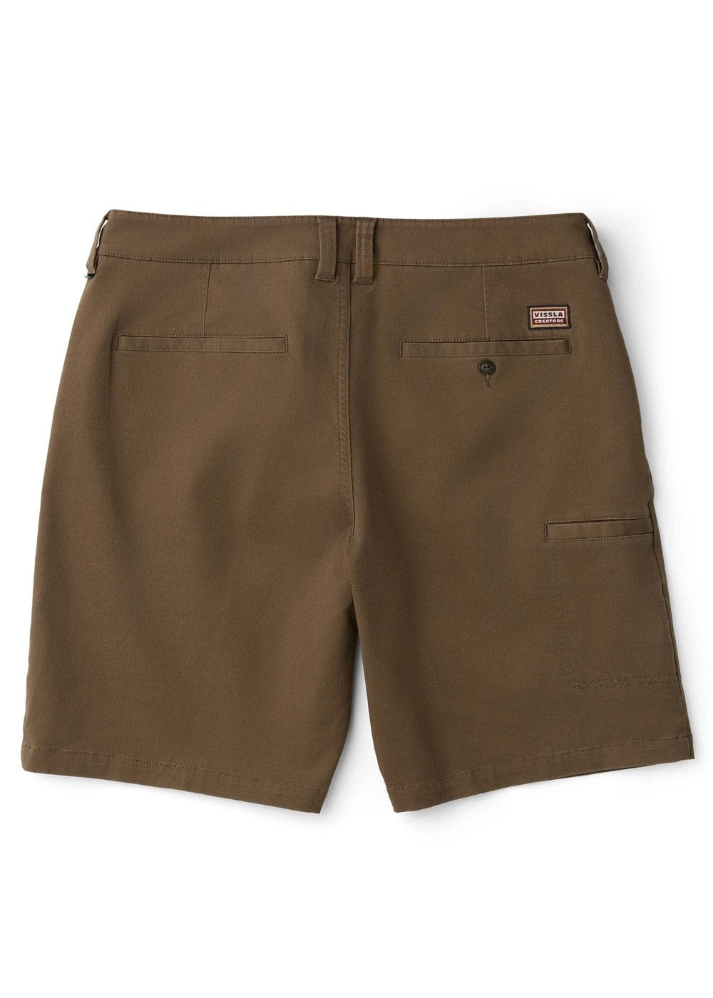 Coast Drifter 21" Walkshort image 2
