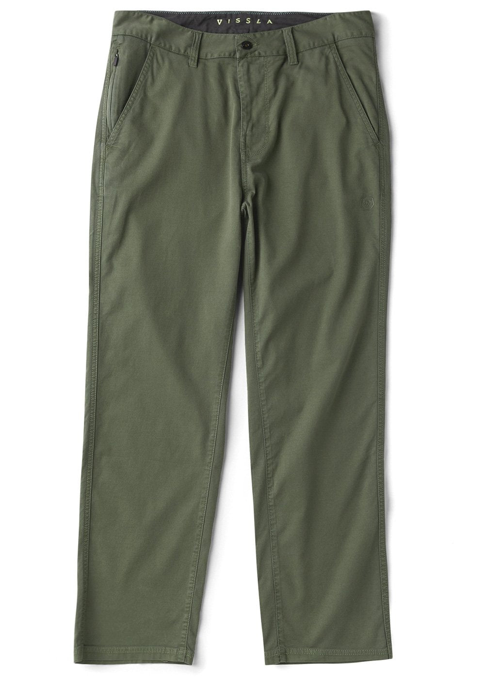 El Capitan Hybrid Pant image 1
