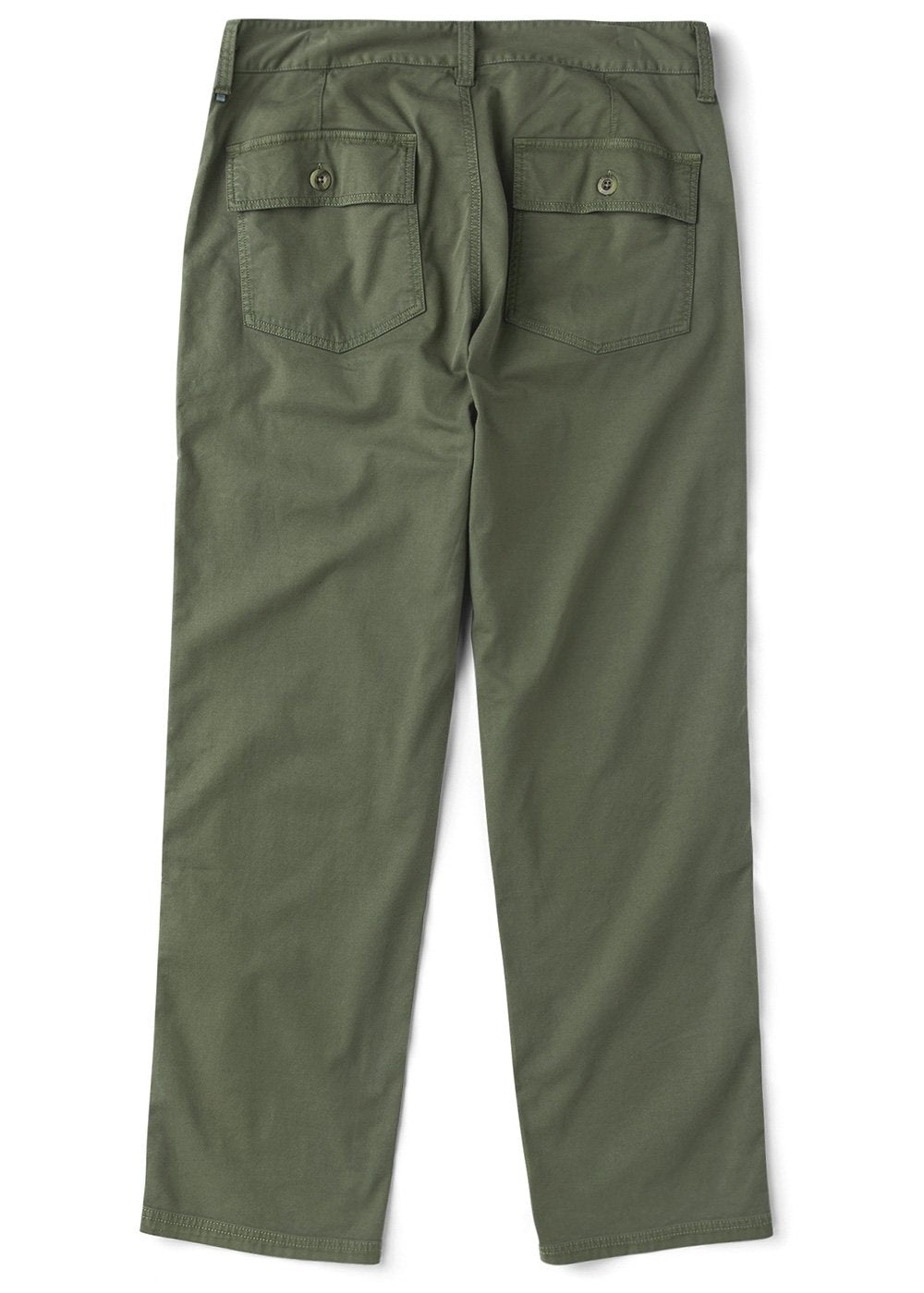 El Capitan Hybrid Pant image 2
