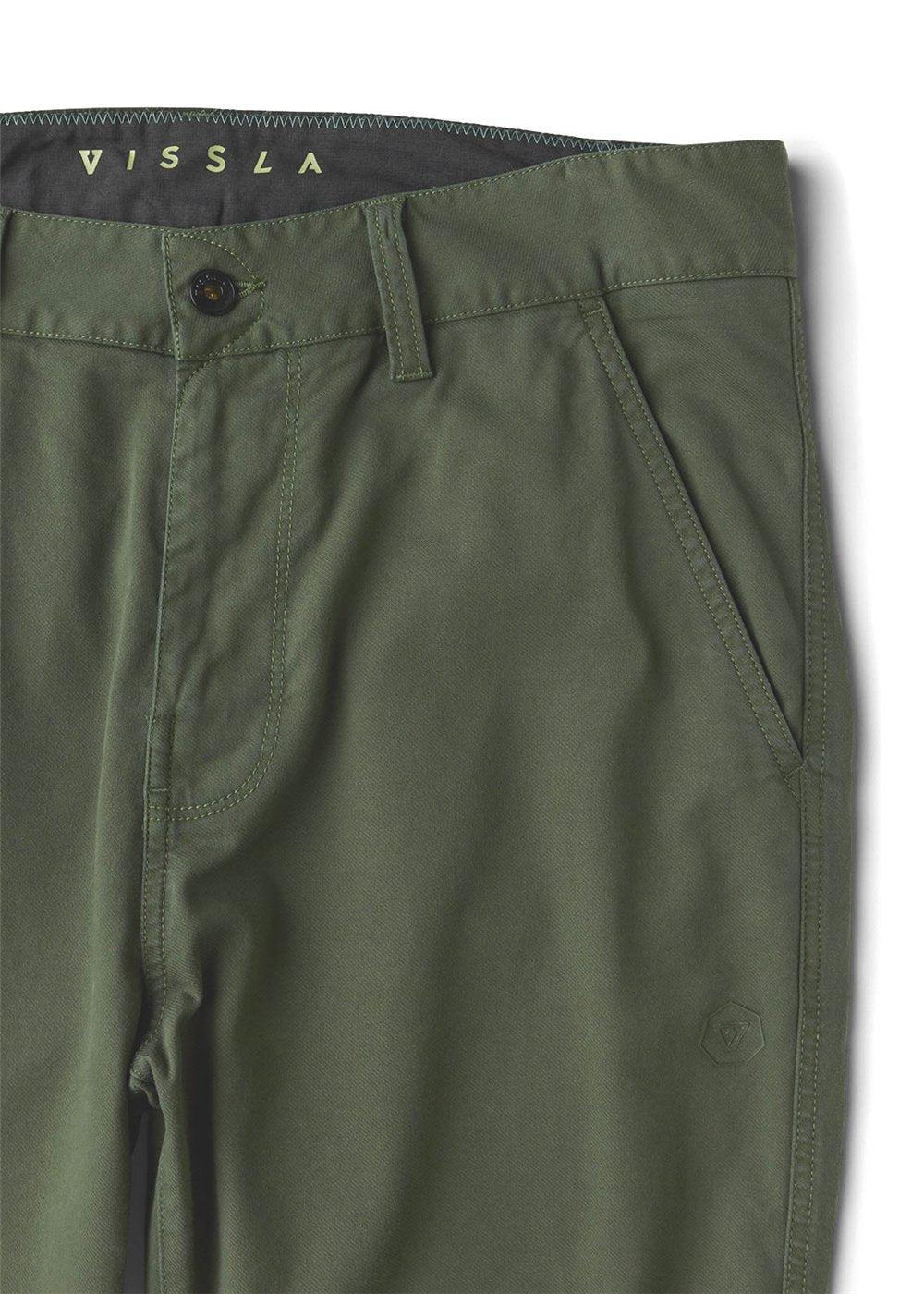 El Capitan Hybrid Pant image 3