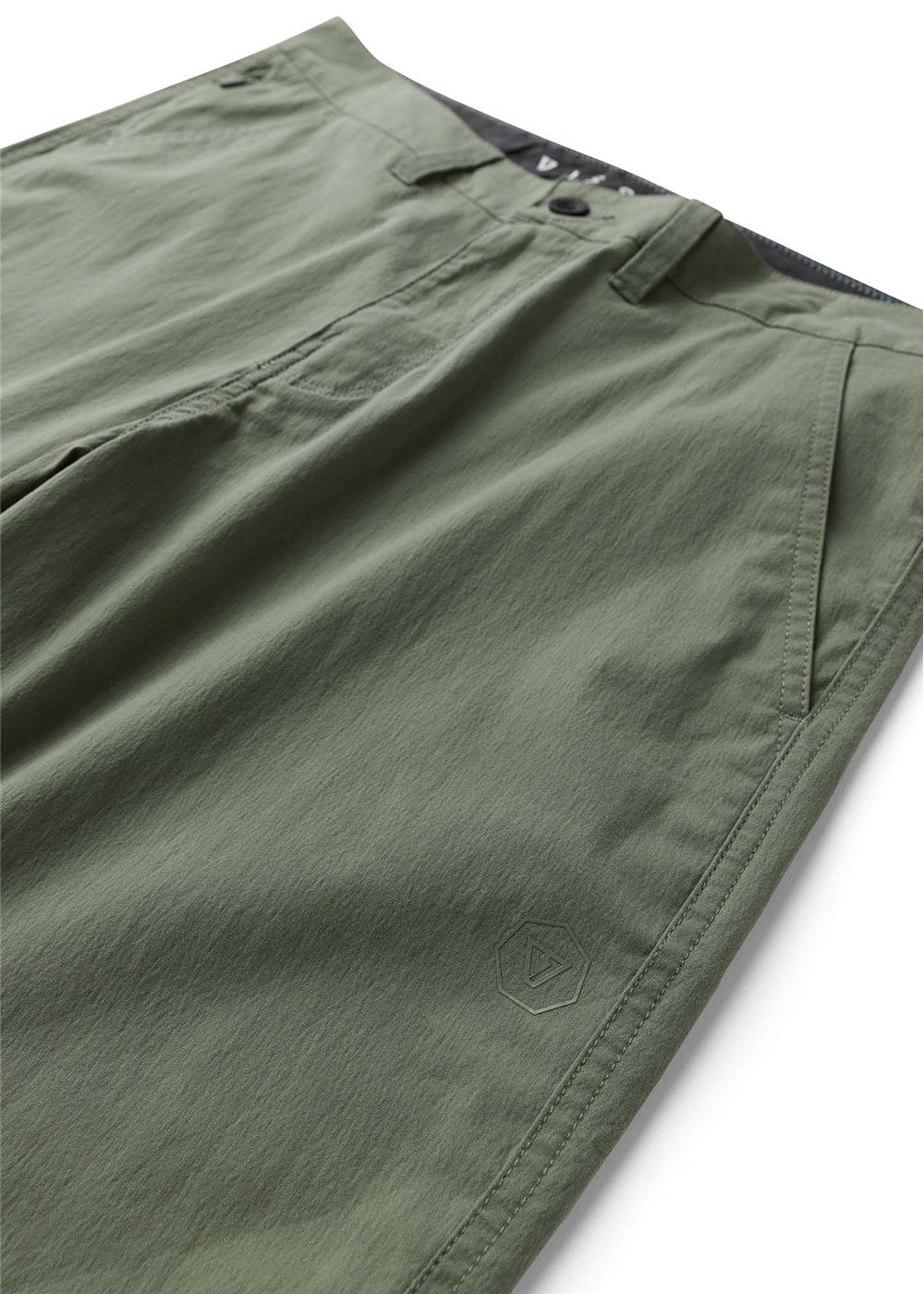 El Capitan Hybrid Pant image 4