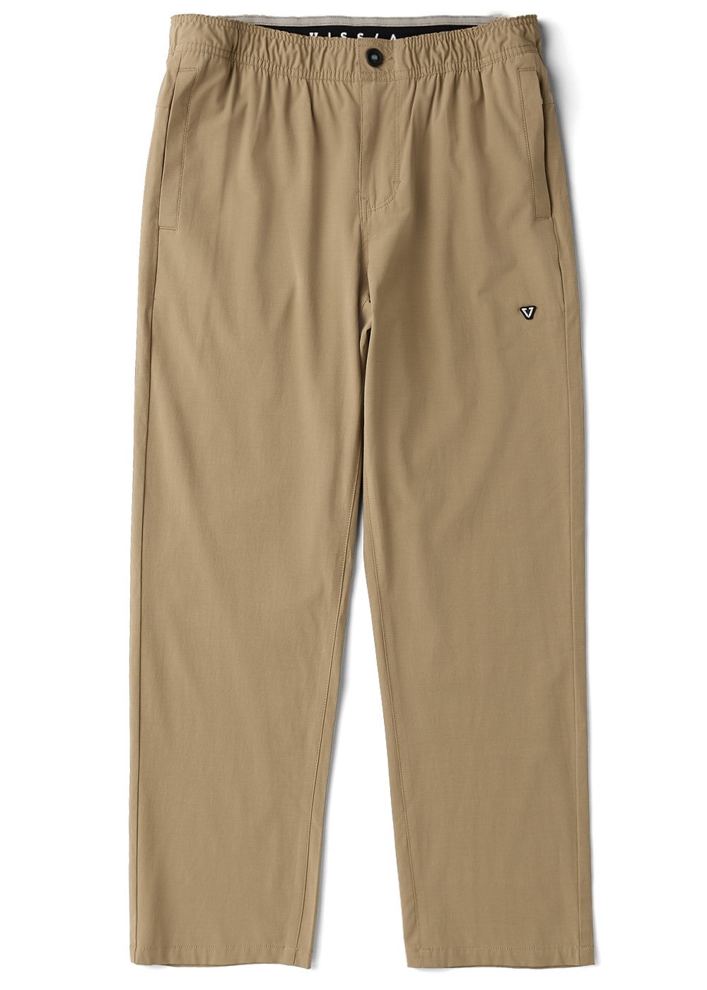Alto Eco Elastic Pant image 1