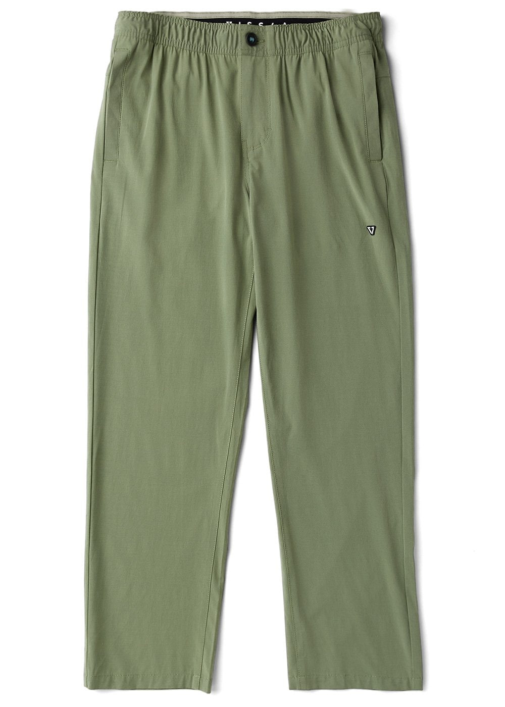 Alto Eco Elastic Pant image 1