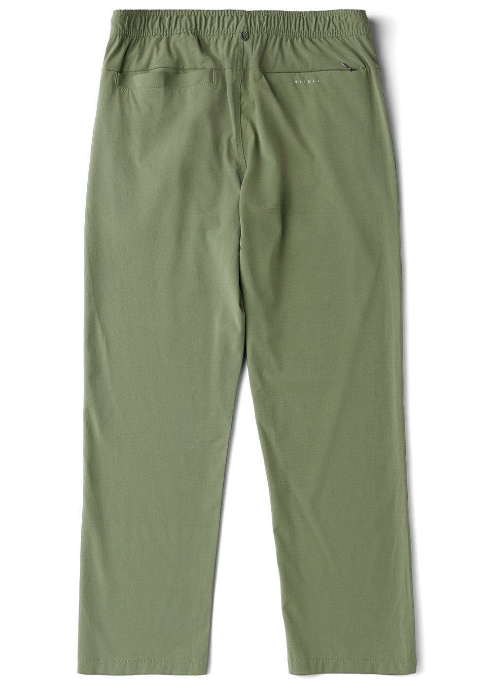 Alto Eco Elastic Pant image 2