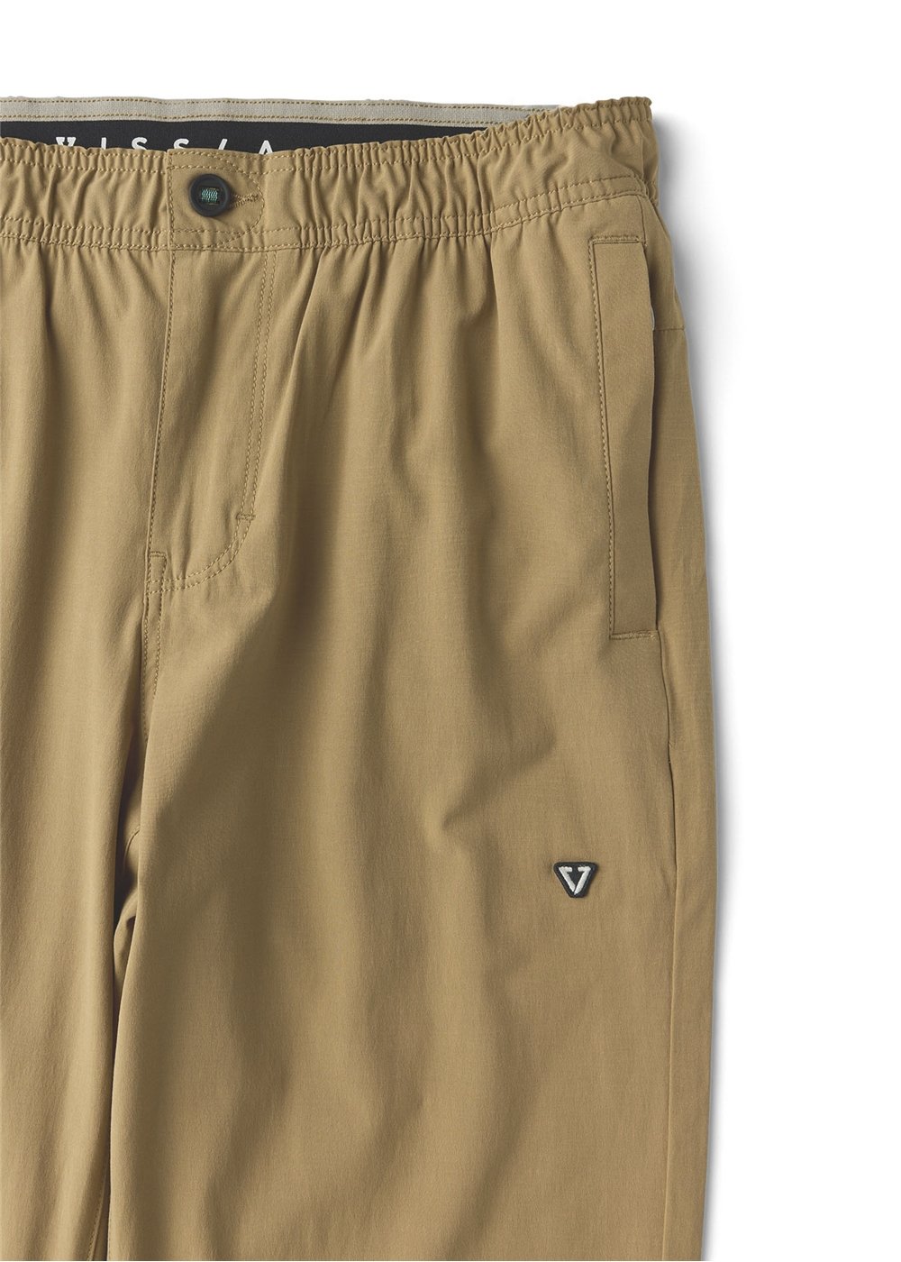 Alto Eco Elastic Pant image 3