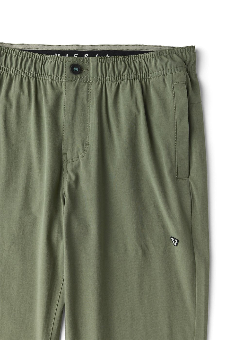 Alto Eco Elastic Pant image 3