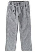 Rails Linen Eco Elastic Pant image 1