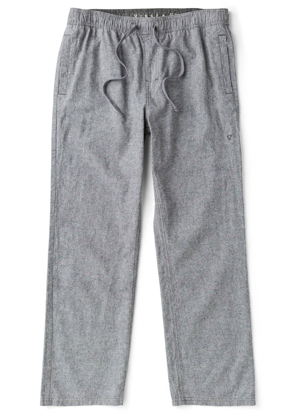 Rails Linen Eco Elastic Pant image 1