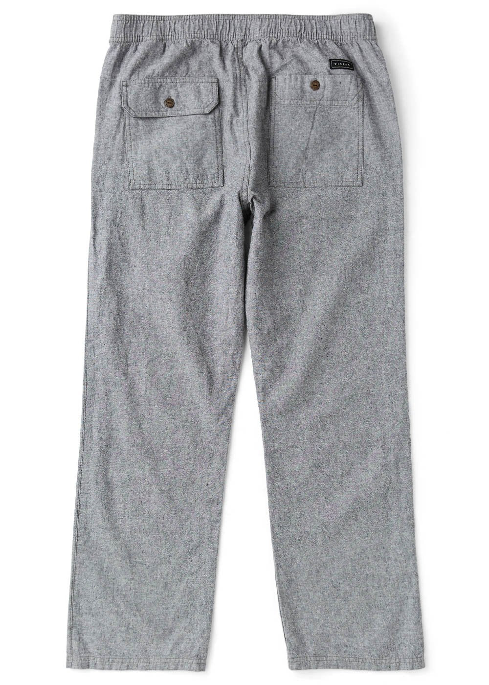 Rails Linen Eco Elastic Pant image 2