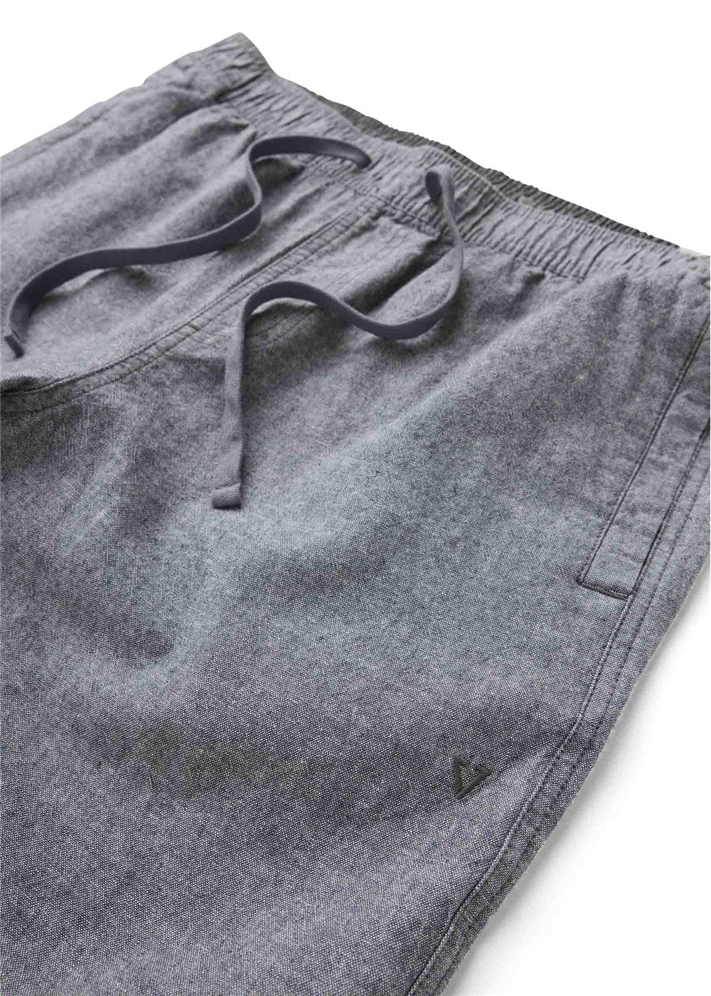 Rails Linen Eco Elastic Pant image 4