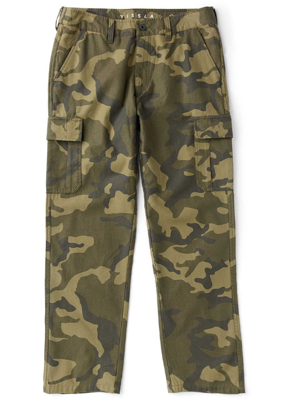 County Cargo Eco Pant image 1