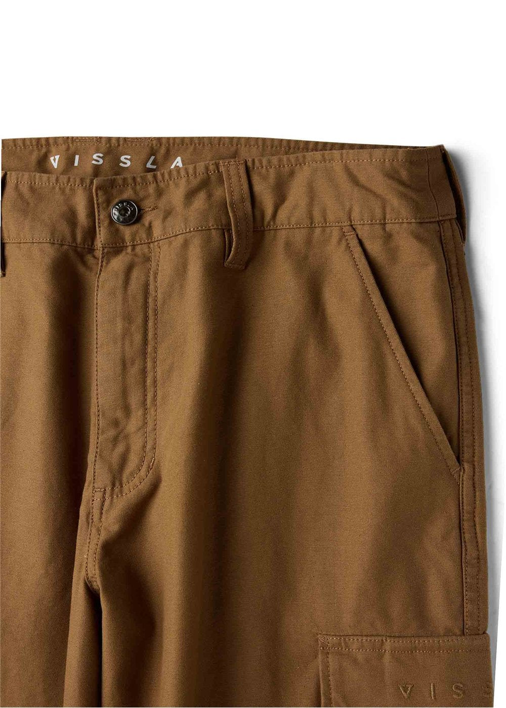 County Cargo Eco Pant image 4