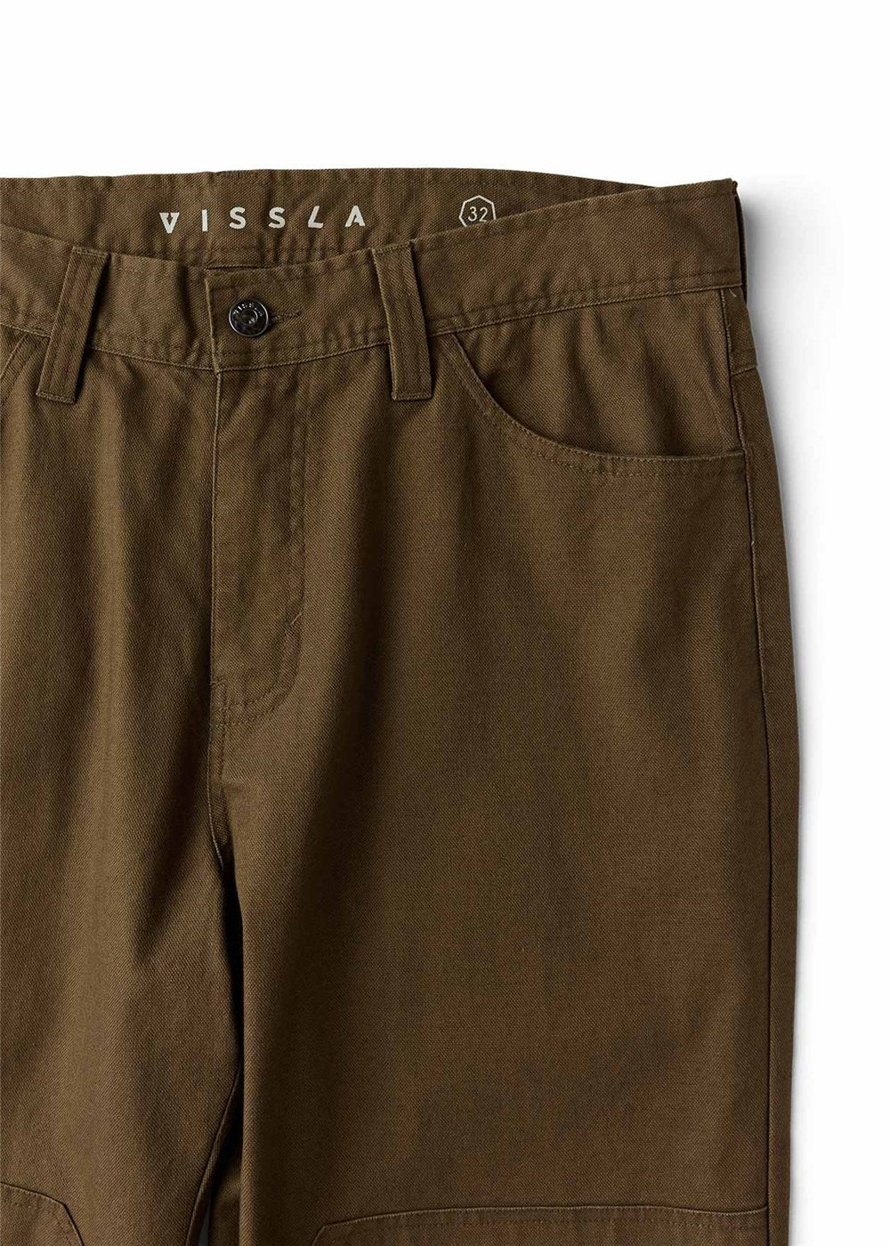 Pismo Painter Eco Work Pant image 3