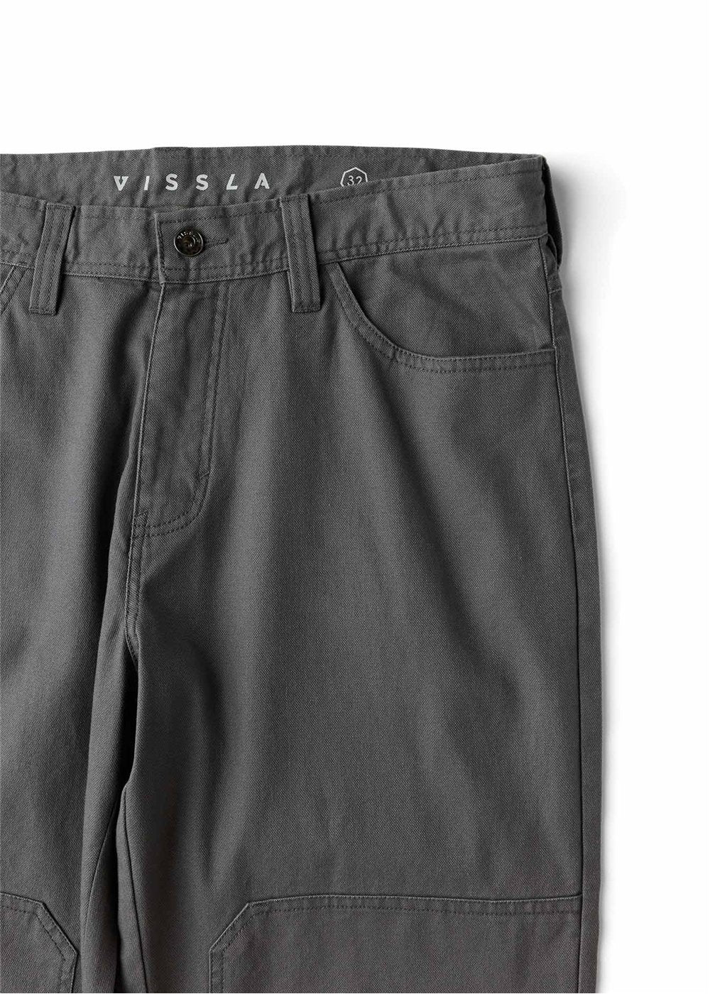 Pismo Painter Eco Work Pant image 3