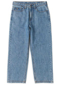 Big Timer Baggy 5 Pocket Jean image 1