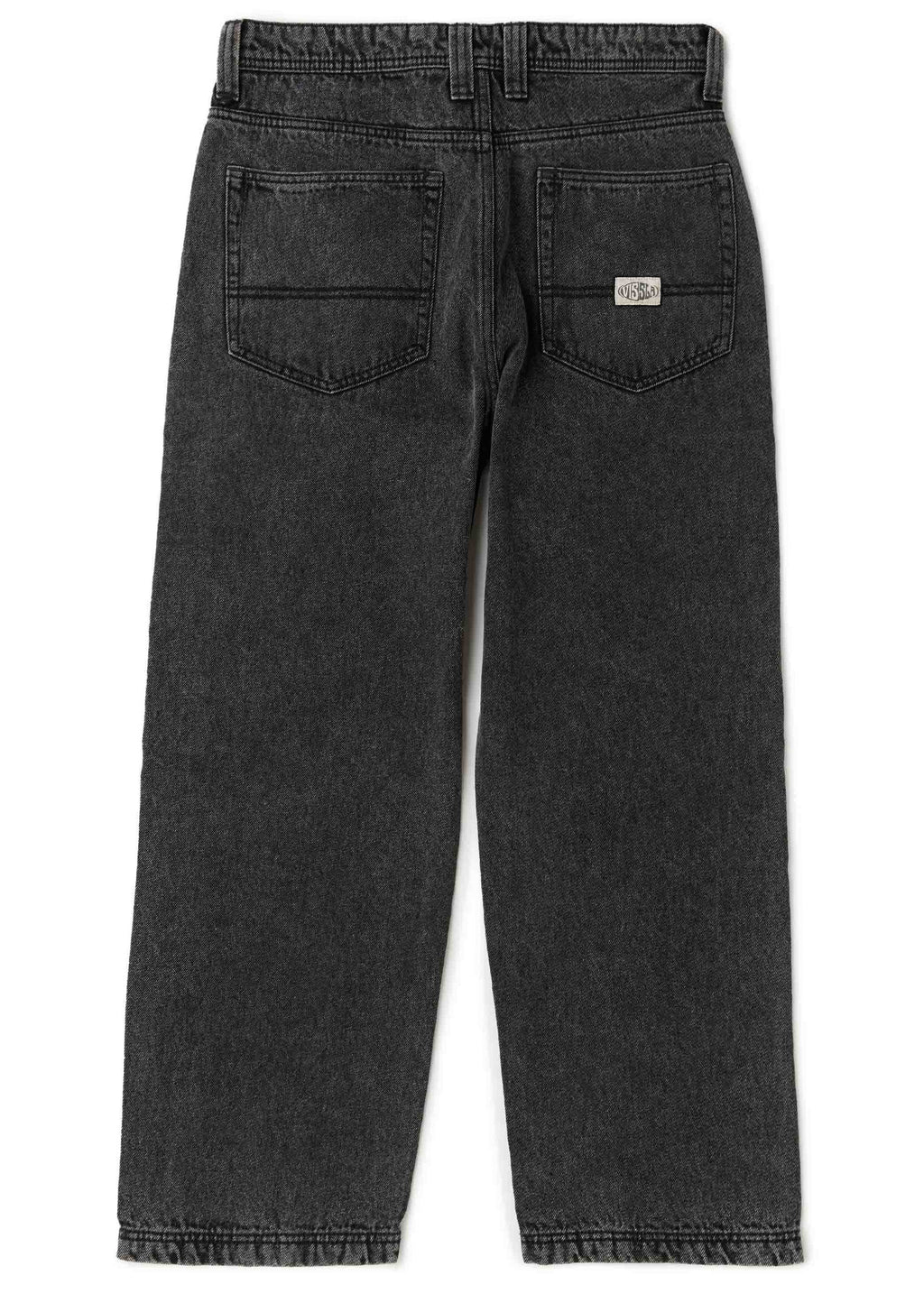 Big Timer Baggy 5 Pocket Jean image 4
